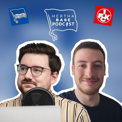 HB#342 6:1 gegen Lautern - Hertha macht uns langsam Angst