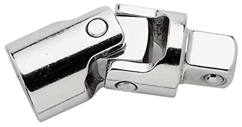 Facom Set di 56 chiavi a bussola 1/4" & ½" RS.161-2 (valigetta completa con 10 chiavi a bussola 1/4", 16 chiavi esagonali da 1/2", cricchetti, punte, giunti cardanici, estensioni e maniglia)