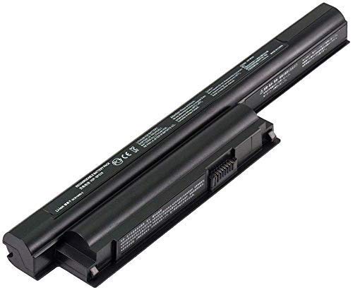TravisLappy Compatible Replacement for Sony VAIO VPCEG35EN VGP-BPS26 VGP-BPS26A Battery