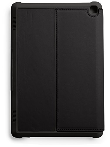 Incipio Standing Folio Case For Amazon Fire Hd 7 (Only Fits 4Th Generation Fire Hd 7), Black #TOP5