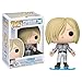 Funko POP Anime: Yuri on Ice Yurio (Skate-Wear) Collectible Vinyl Figure