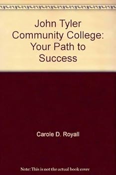 John Tyler Community College: Your Path to Success