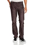 Joe's Jeans Men's The Brixton Slim Fit Straight Leg Corduroy Pant