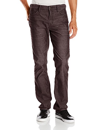 Joe's Jeans Men's The Brixton Slim Fit Straight Leg Corduroy Pant