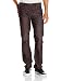 Joe's Jeans Men's The Brixton Slim Fit Straight Leg Corduroy Pant