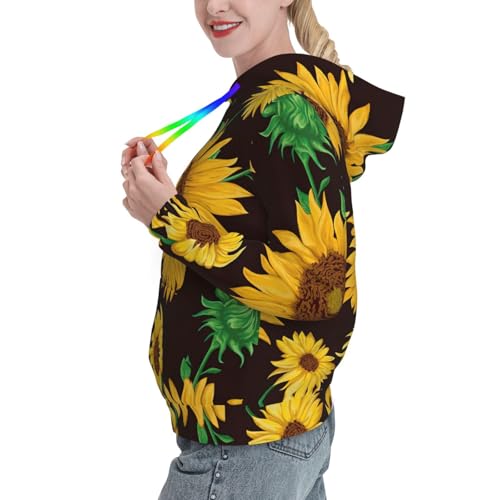Pull à capuche extensible résolvant le manque de confort des sweats ajustés classiques - 2