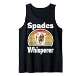 Parfait pour tous ceux qui aiment les jeux de cartes et gagner à Spades