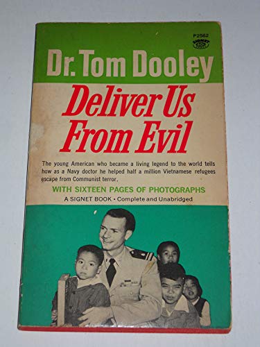 Deliver Us From Evil: The story of Viet Nam's f... B001A5OR4E Book Cover