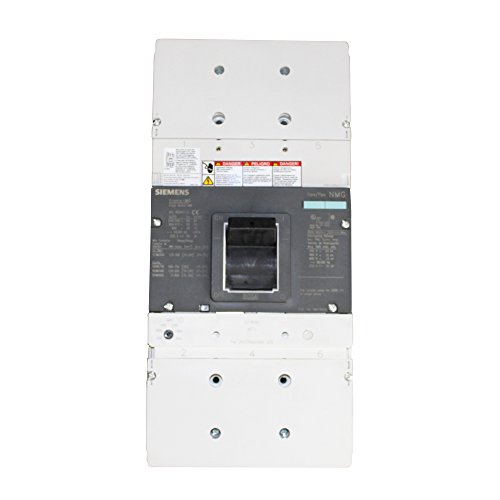 Siemens NMX3B800 800A Breaker