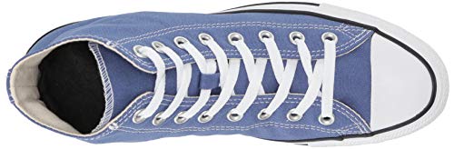 Image of Converse Unisex Chuck Taylor All Star Leather High Top Sneakers