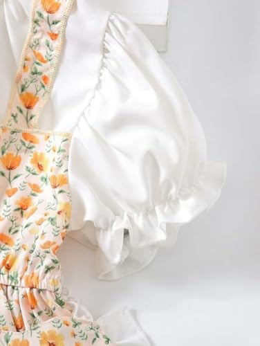 Image of Baby-Girls Wedding Dress