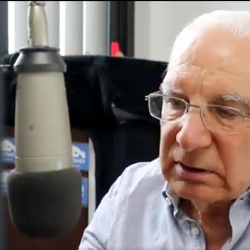 『Oscar Adrian Aguilar Podcasts』のカバーアート