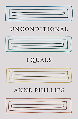 Unconditional Equals view 2