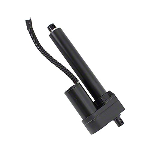 68234001 Round Baler Net Twine Wrap Actuator Fits Vermeer 504 Super I 504I 504L 505L 505M 5400 Rebel 5410 Rebel 5420 Rebel 5500 Rebel 5520 Rebel 554XL 555XL 604 Super J 604 Super M 604J 604K 604L