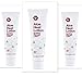 Produktbild 3 Stück Aloe Vera Heat Lotion Massage Lotion - Forver Living FLP