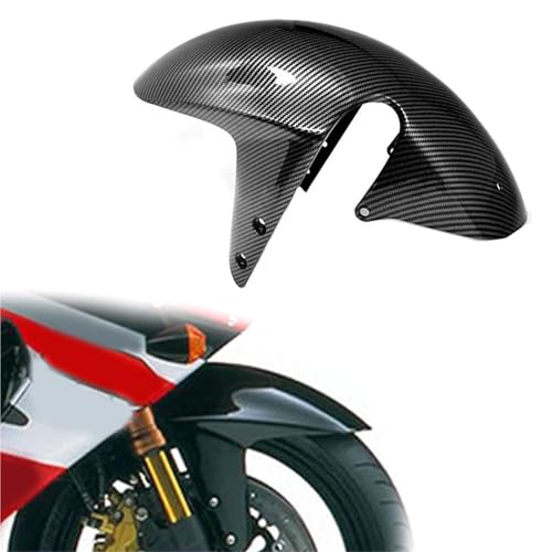 Protecteur de Garde-Boue Haute Résistance pour Moto Suzuki GSX-R 2001