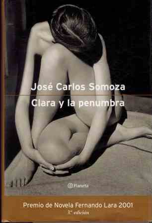 CLARA Y LA PENUMBRA