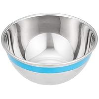 Amazon｜遠藤商事 業務用 TKG ボール 11cm ブルー 18-8ステンレス