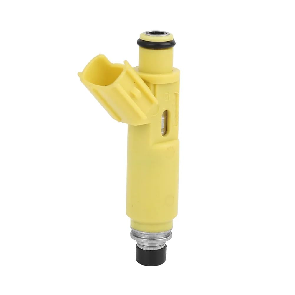 Car Fuel Injector Nozzle 23250-28050 23209-28050 Auto Parts Fuel Injectors Nozzle for Toyota for Camry 2.4 for RAV4(1PCS)