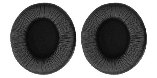 Amazon | audio-technica HP-A55交換イヤパッド ATH-A55用(1ペア2個