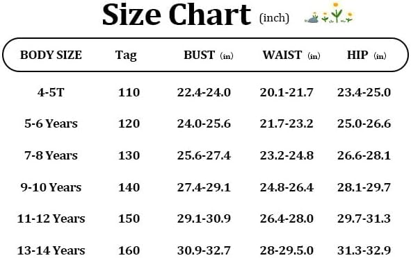 Haloumoning Girls Athletic Shorts Kids High Waisted Yoga Dance Biker Shorts Comfy Gymnastics Shorts 5-14Y, Black, 9-10 Years — view 5
