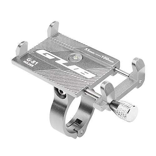 DECDEAL Suporte de Montagem de Telefone de Bicicleta Ajustável MTB Mountain Bike Motocicleta Guiador