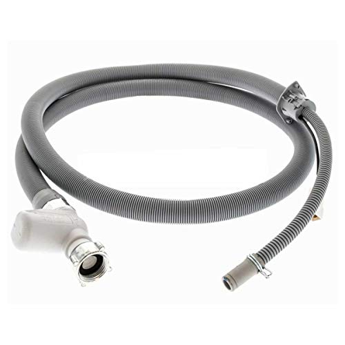 Preisvergleich Produktbild Recamania Zanussi ZDT250 50295663004 Wassereinlassrohr