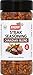 Badia Steak Seasoning 6.5 oz – Smoky, Peppery Blend for Grilled Steaks, Burgers, Chops & BBQ