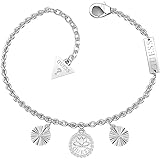Bracelet Femme Guess JUBB01347JWRHS Argenté