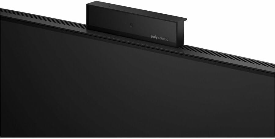 HP ProStudio 4 AiO G1i All-in-One Computer - Intel Core Ultra 5 235 - vPro Technology - 32 GB - 512 GB PCI Express NVMe SSD - 23.8" Full HD - Desktop - Intel Q870 Chip - 1920 x 1080 - Windows 11 Pro -