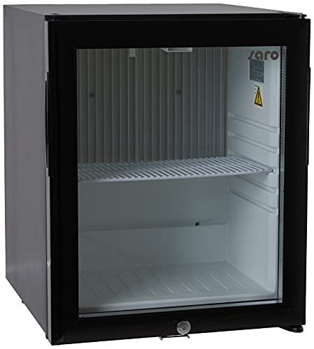 Saro - Minibar, modello MB 30 G, 28 L