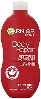 Garnier Body Repair Body Lotion Dry Skin, 400ml 3600540299277