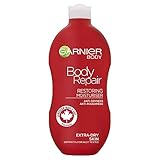 garnier firming lotion