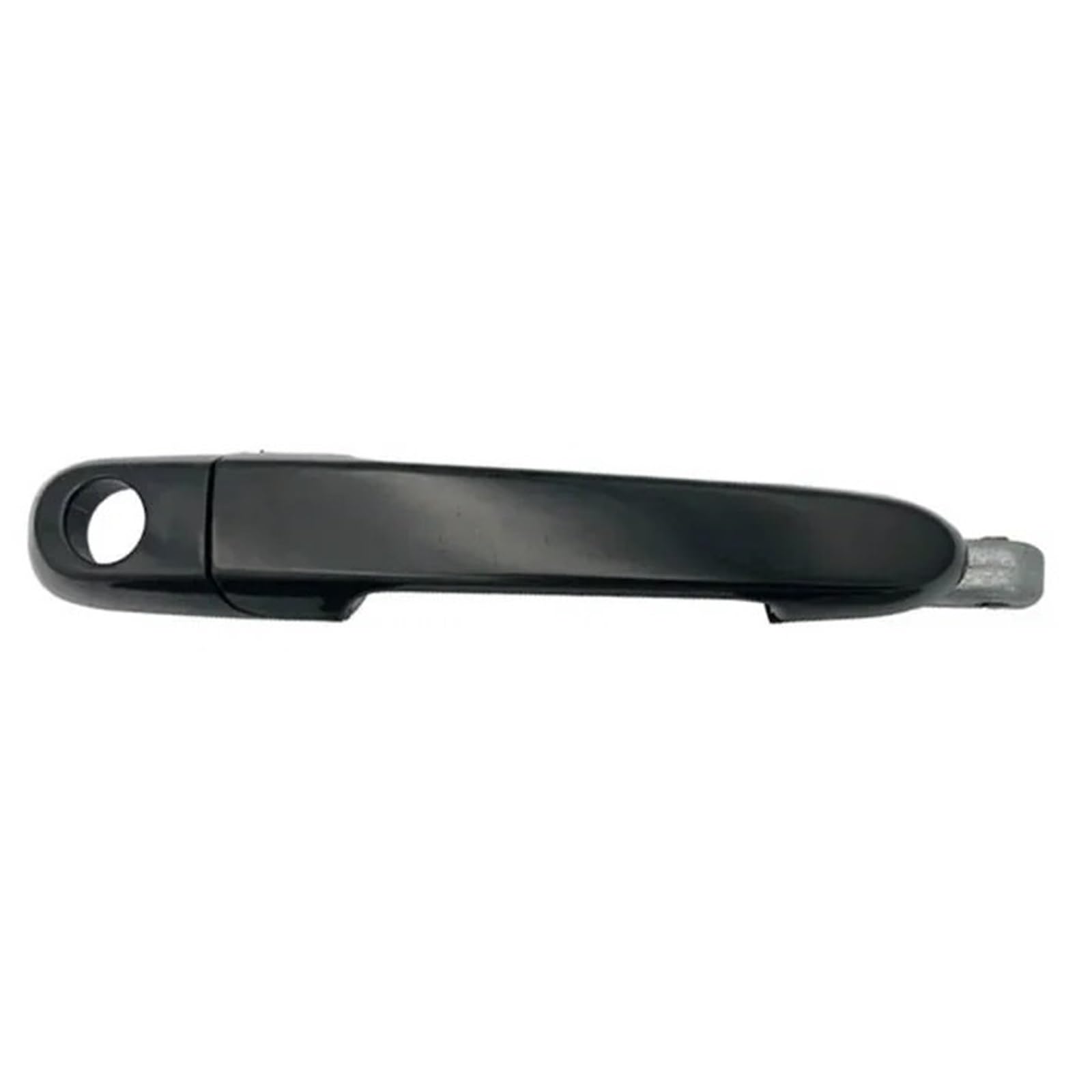 Cqjjxkyc Front Right Support Handle Car Exterior Outside Door Handle Front Rear Outer Handle Fit For Hyundai Fit For Accent Fit For Dodge Attitude 2006-2011(Front Right)