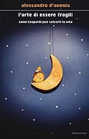 El arte de la fragilidad 8804665793 Book Cover
