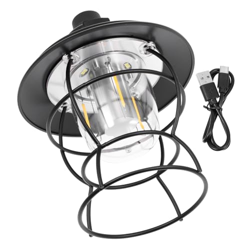 Lampe de camping LED extérieure portable lanterne randonnée tente bivouac