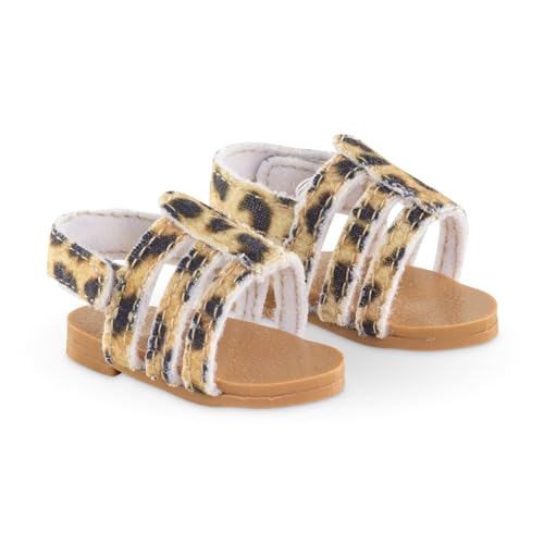 Corolle MC SANDALES LÉOPARD - vue 2