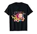 Masha Puzzle Camiseta