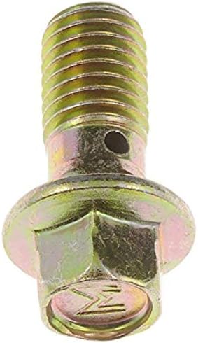 Dorman Help! 13940 Brake Hose To Caliper Blt