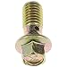 Dorman Brake Hose Bolts M10-1.5 X 22.8mm
