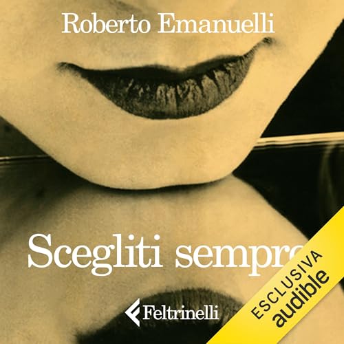 Scegliti sempre copertina