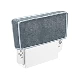 【Entretien Facile】Matière nettoyable par simple essuyage nécessitant un entretien minimal. Gardez votre Switch comme neuve avec cette solution de protection sans effort.
