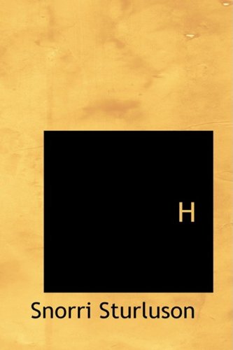Heimskringla, Volume 2: The Chronicle of the Kings of Norway