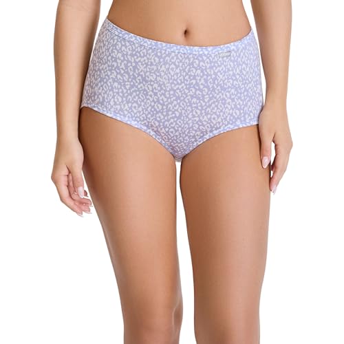 Image of Jockey Women's Underwear Supersoft Brief - 3 Pack