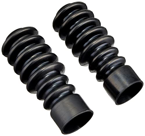 Amazon | キジマ(Kijima) バイクパーツ フロントフォークブーツ