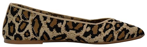 Ballerines Skechers Cleo Clawsome Natural 38 12 - vue 8