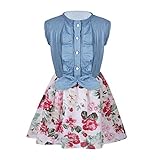 Ideal für den täglichen Gebrauch, Freizeitkleidung, Spielkleidung, Urlaub, Geburtstagsgeschenk, Party oder Fotoshooting