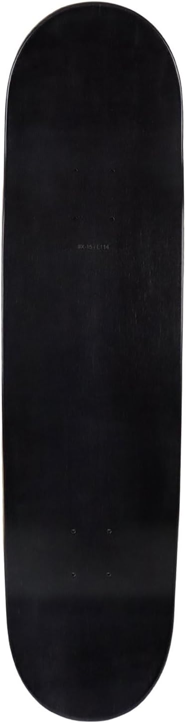 Opera Rider Stock Skateboard Deck Jake Familton Drama Dark Green 8.0" x 31.5" with Grip