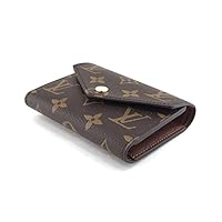 LOUIS VUITTON ルイヴィトンモノグラムミニ 三つ折り財布 楽天市場】【P3倍】LOUIS VUITTON ルイヴィトン 三つ折り財布