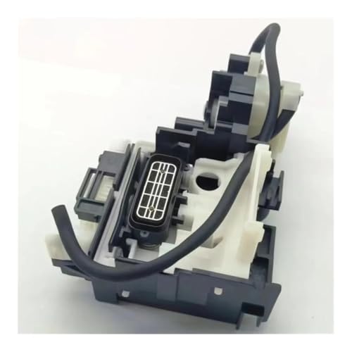 Pièces de rechange unité de nettoyage epson l4150 l4160 système d'encre à pompe